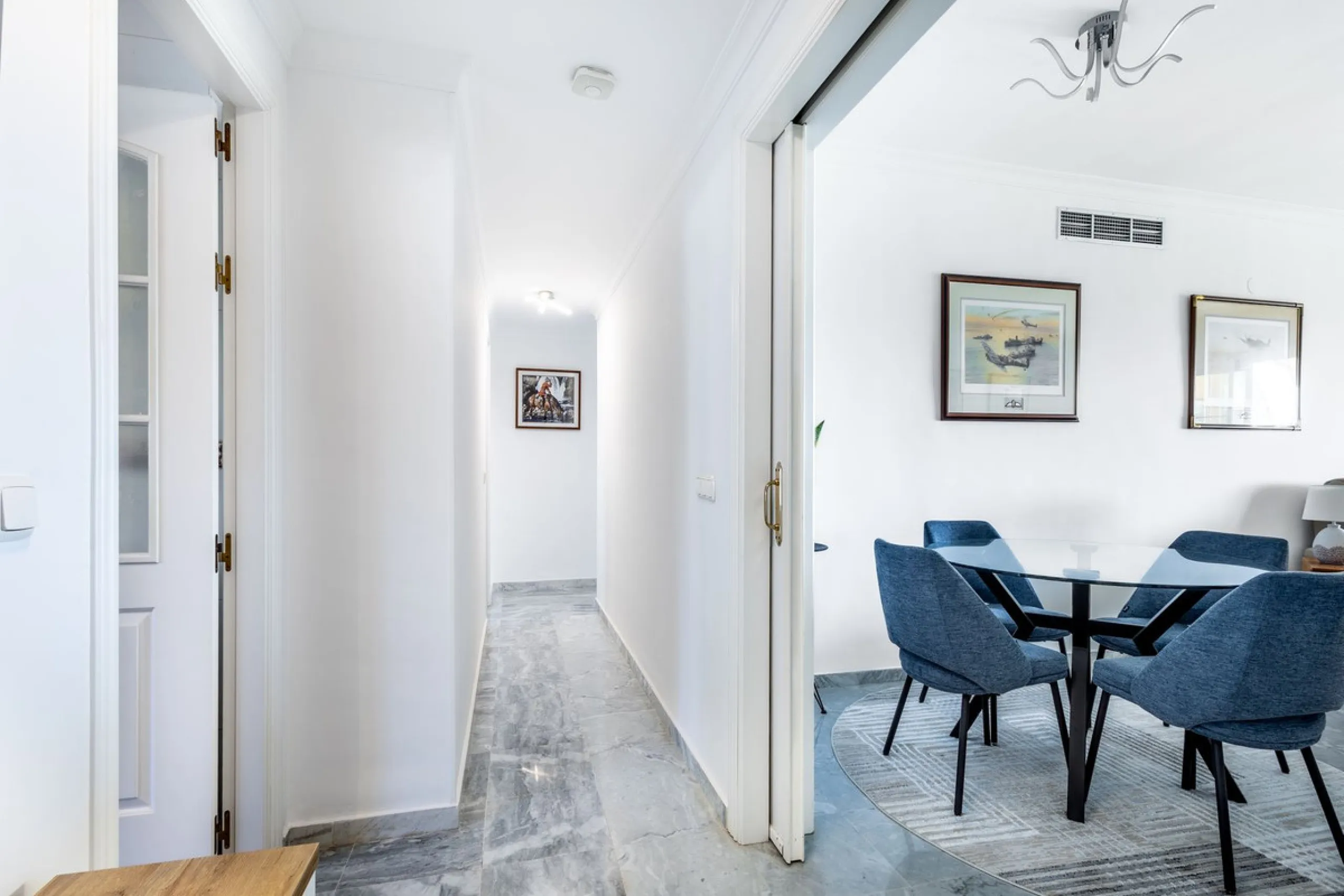 STUNNING LAS TERRAZAS 3 BEDROOM APARTMENT
