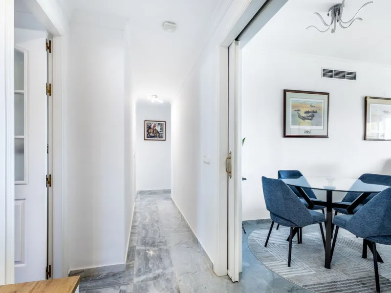 STUNNING LAS TERRAZAS 3 BEDROOM APARTMENT