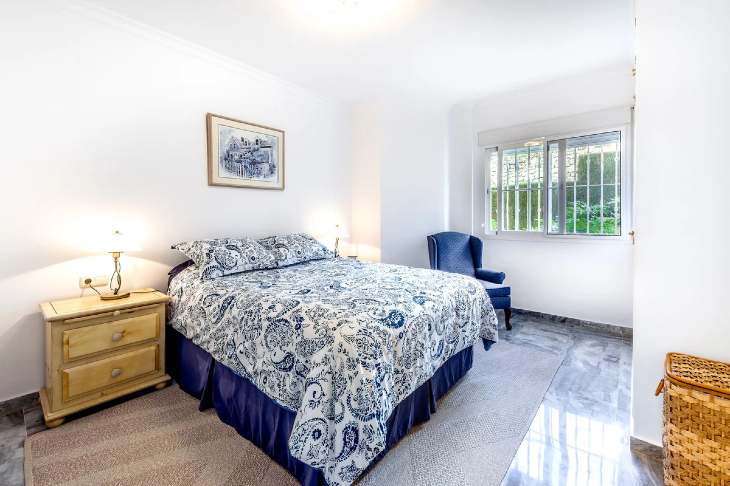 STUNNING LAS TERRAZAS 3 BEDROOM APARTMENT
