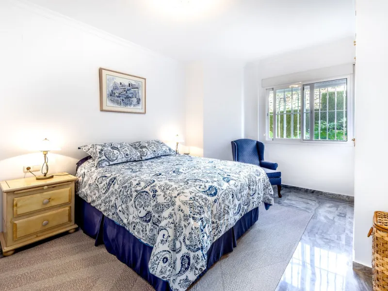 STUNNING LAS TERRAZAS 3 BEDROOM APARTMENT