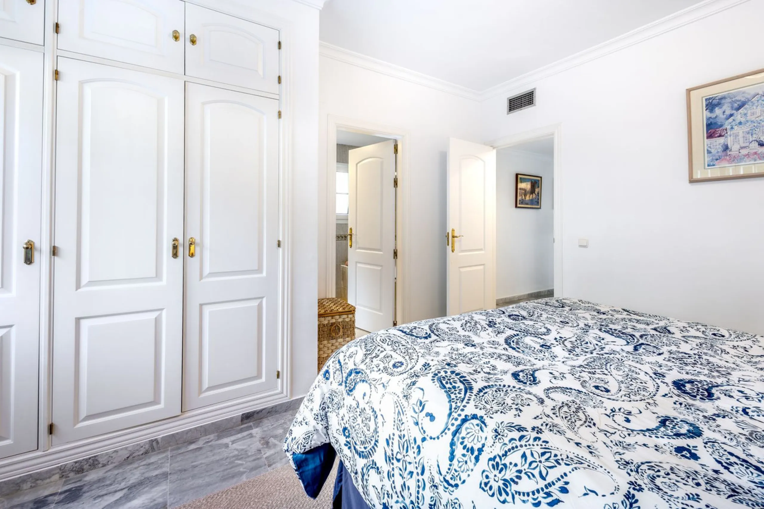 STUNNING LAS TERRAZAS 3 BEDROOM APARTMENT