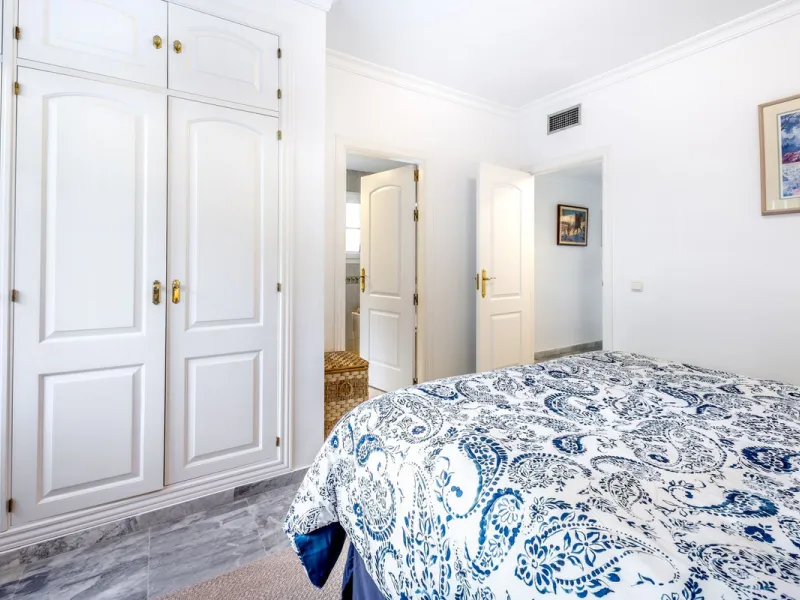 STUNNING LAS TERRAZAS 3 BEDROOM APARTMENT