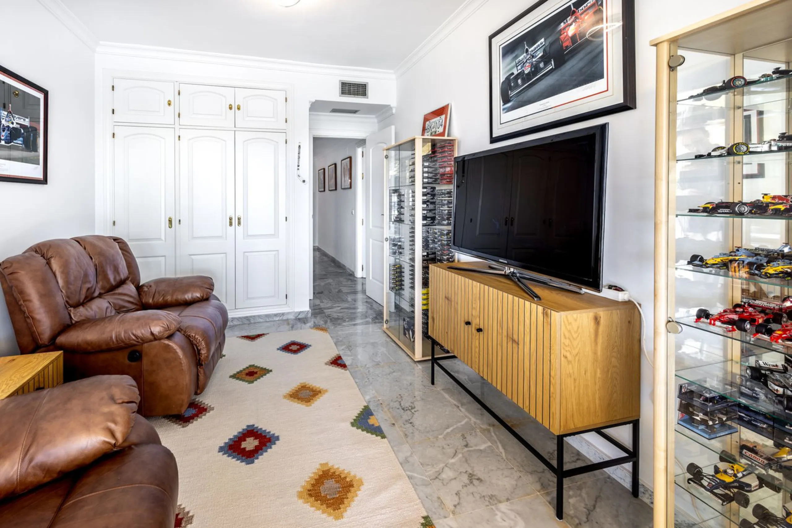 STUNNING LAS TERRAZAS 3 BEDROOM APARTMENT