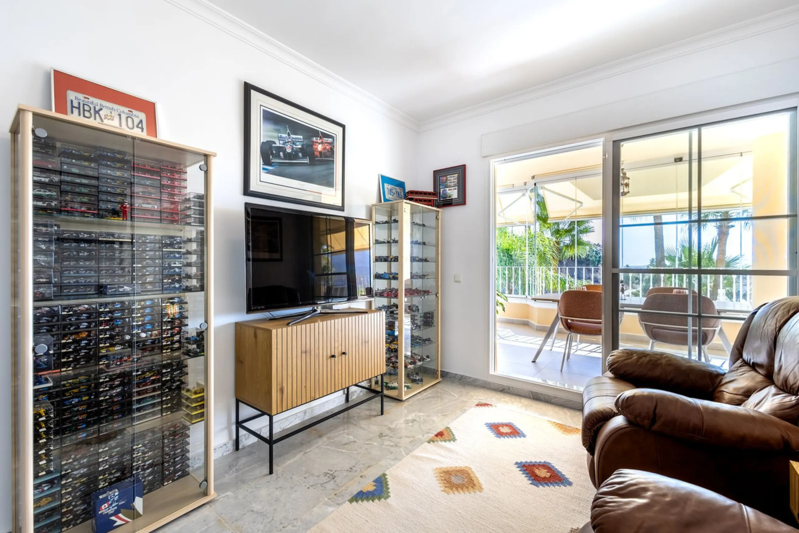 STUNNING LAS TERRAZAS 3 BEDROOM APARTMENT