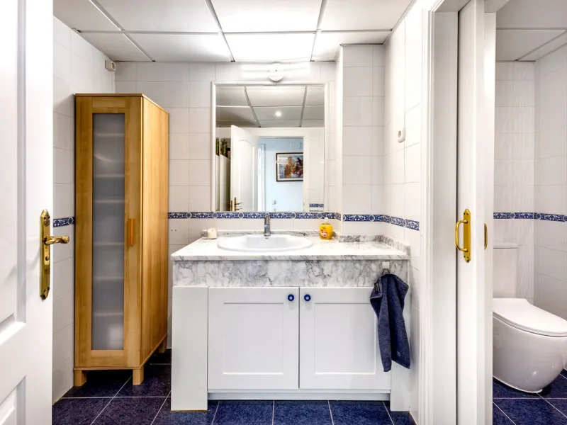 STUNNING LAS TERRAZAS 3 BEDROOM APARTMENT