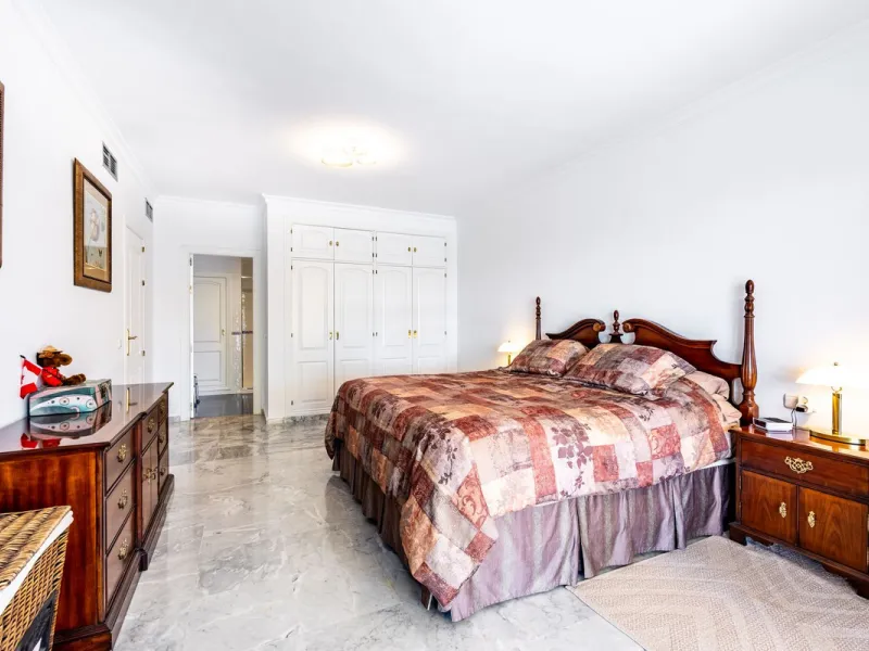 STUNNING LAS TERRAZAS 3 BEDROOM APARTMENT