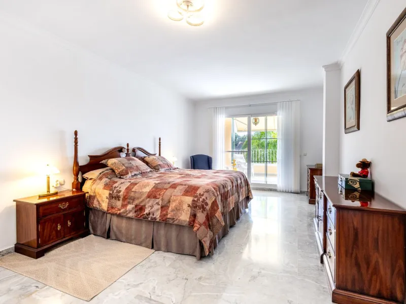 STUNNING LAS TERRAZAS 3 BEDROOM APARTMENT