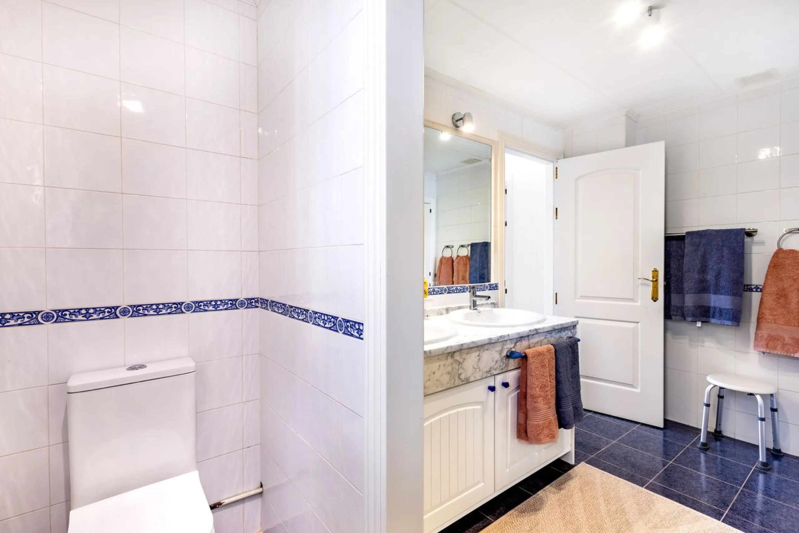 STUNNING LAS TERRAZAS 3 BEDROOM APARTMENT