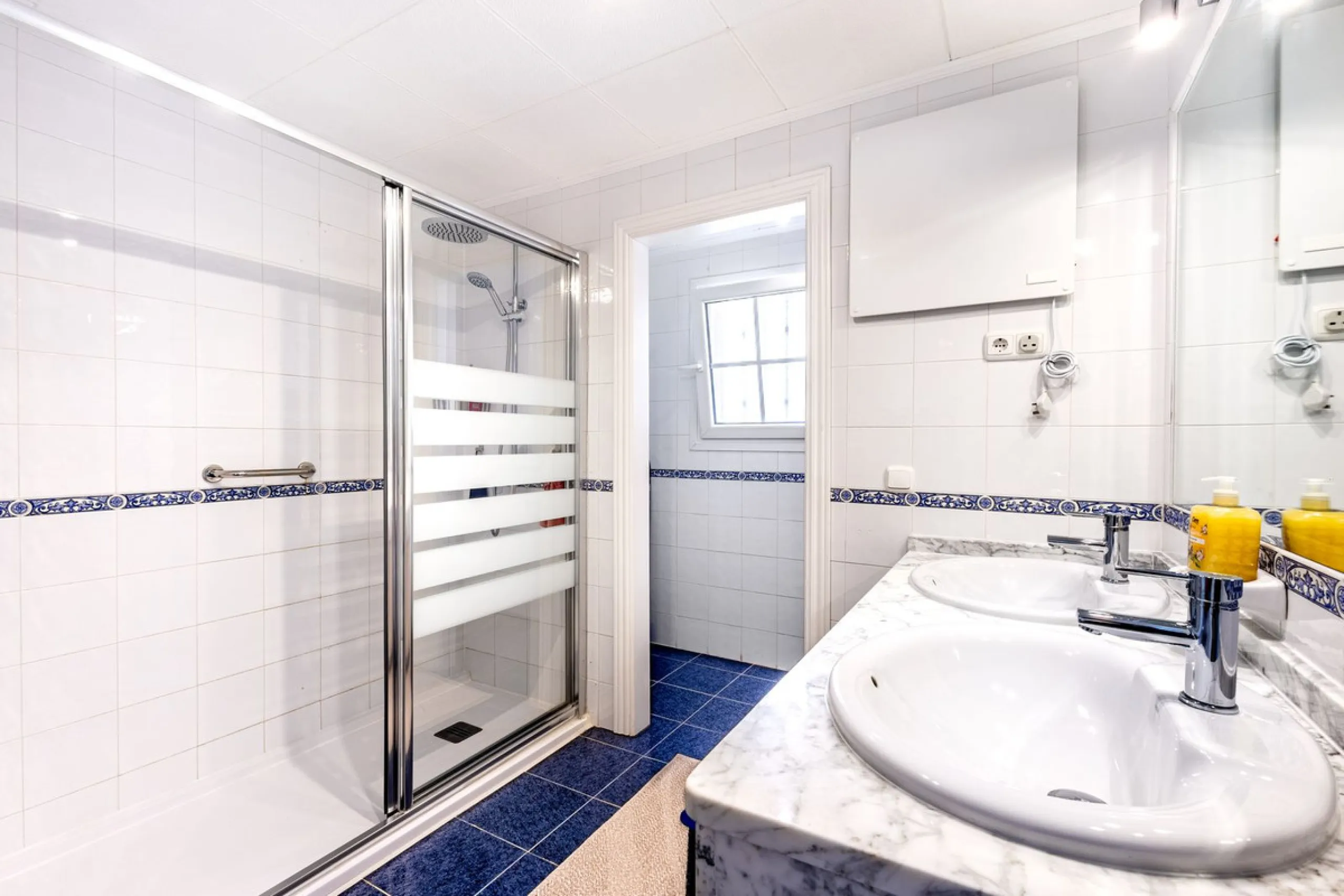 STUNNING LAS TERRAZAS 3 BEDROOM APARTMENT