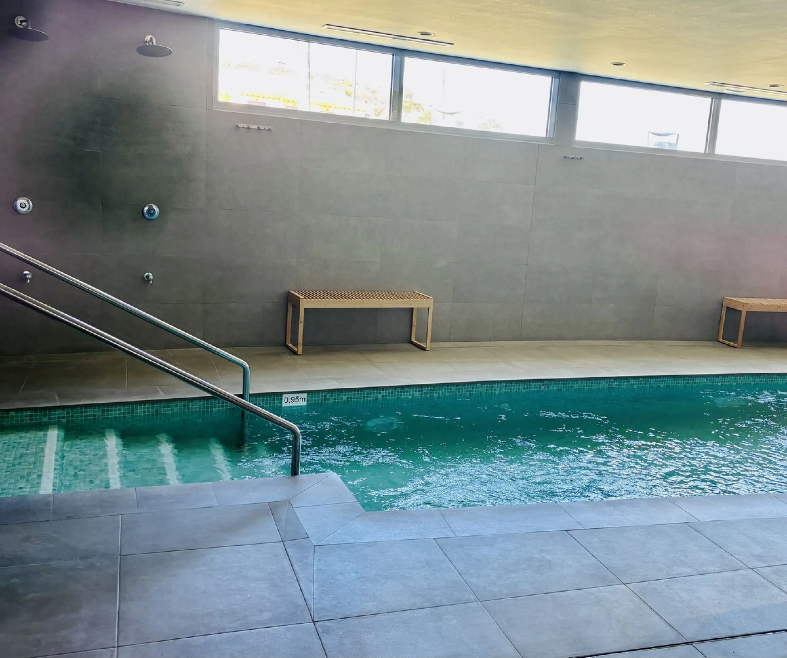 Apartment - Ground Floor Apartment в продаже в Mijas, Málaga. В доме 3 спален и 4 ванных комнат. Площадь дома 181 м²