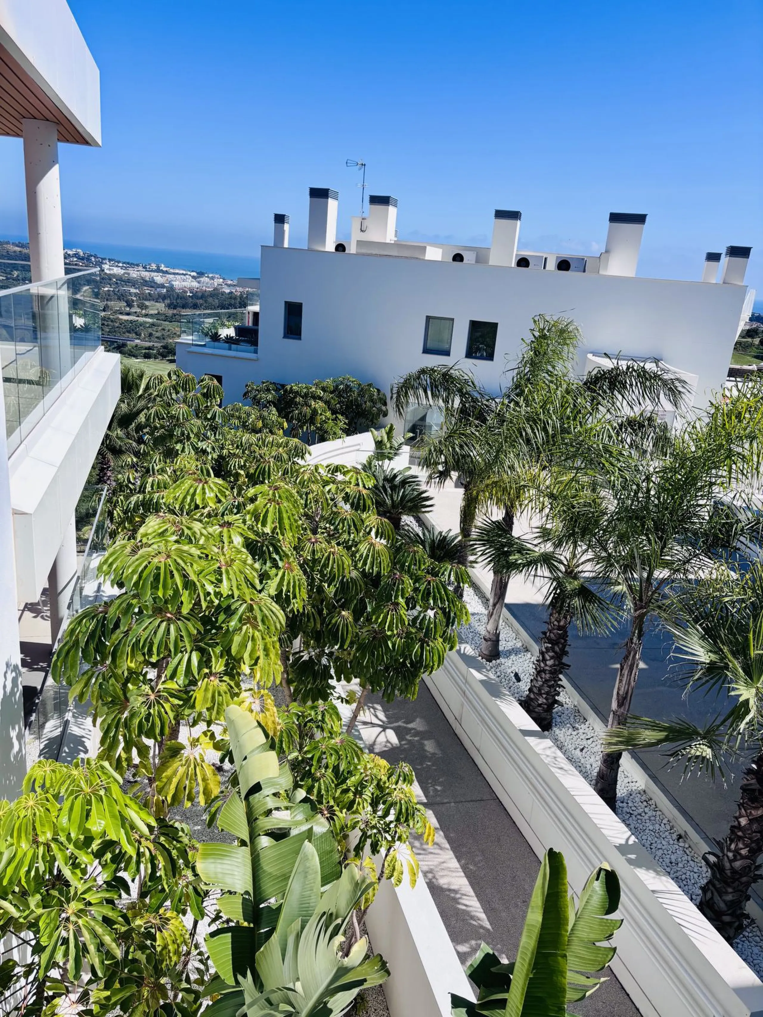 Apartment - Ground Floor Apartment в продаже в Mijas, Málaga. В доме 3 спален и 4 ванных комнат. Площадь дома 181 м²