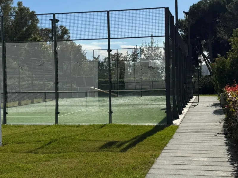 Would you like to live in a place surrounded by amenities, with beautiful views and without worrying about anything because you will always be taken care of?