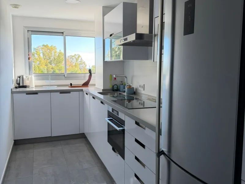 Would you like to live in a place surrounded by amenities, with beautiful views and without worrying about anything because you will always be taken care of?