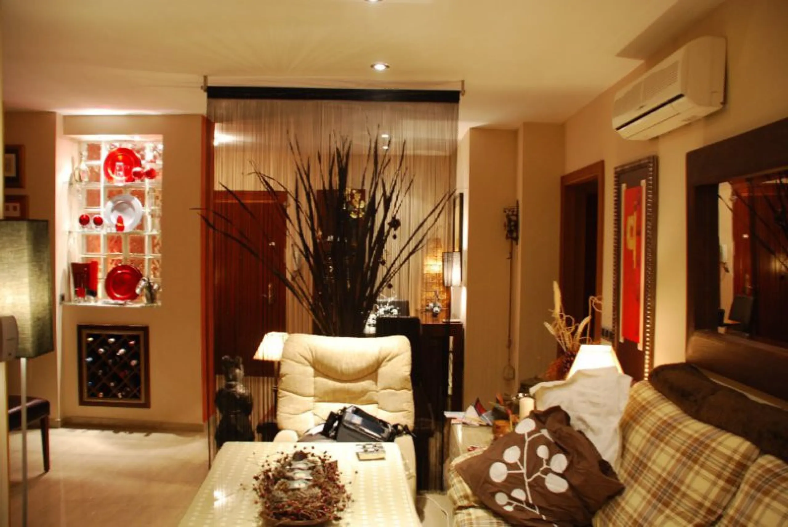 Middle Floor Apartment, Estepona, Costa del Sol.