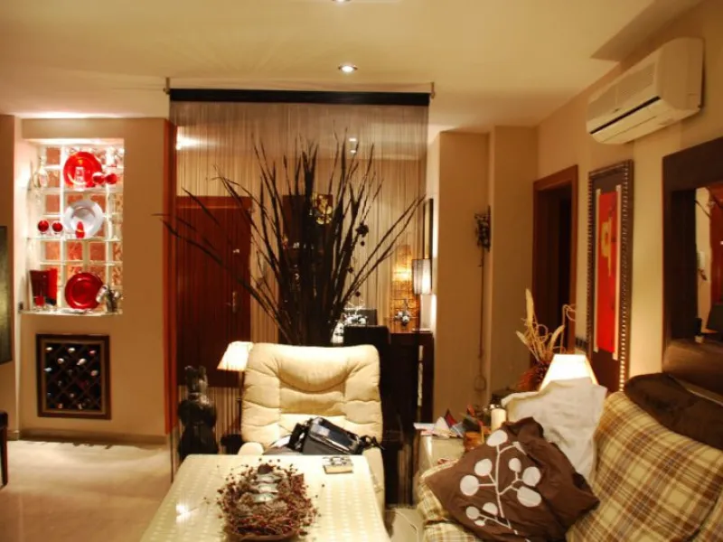 Middle Floor Apartment, Estepona, Costa del Sol.