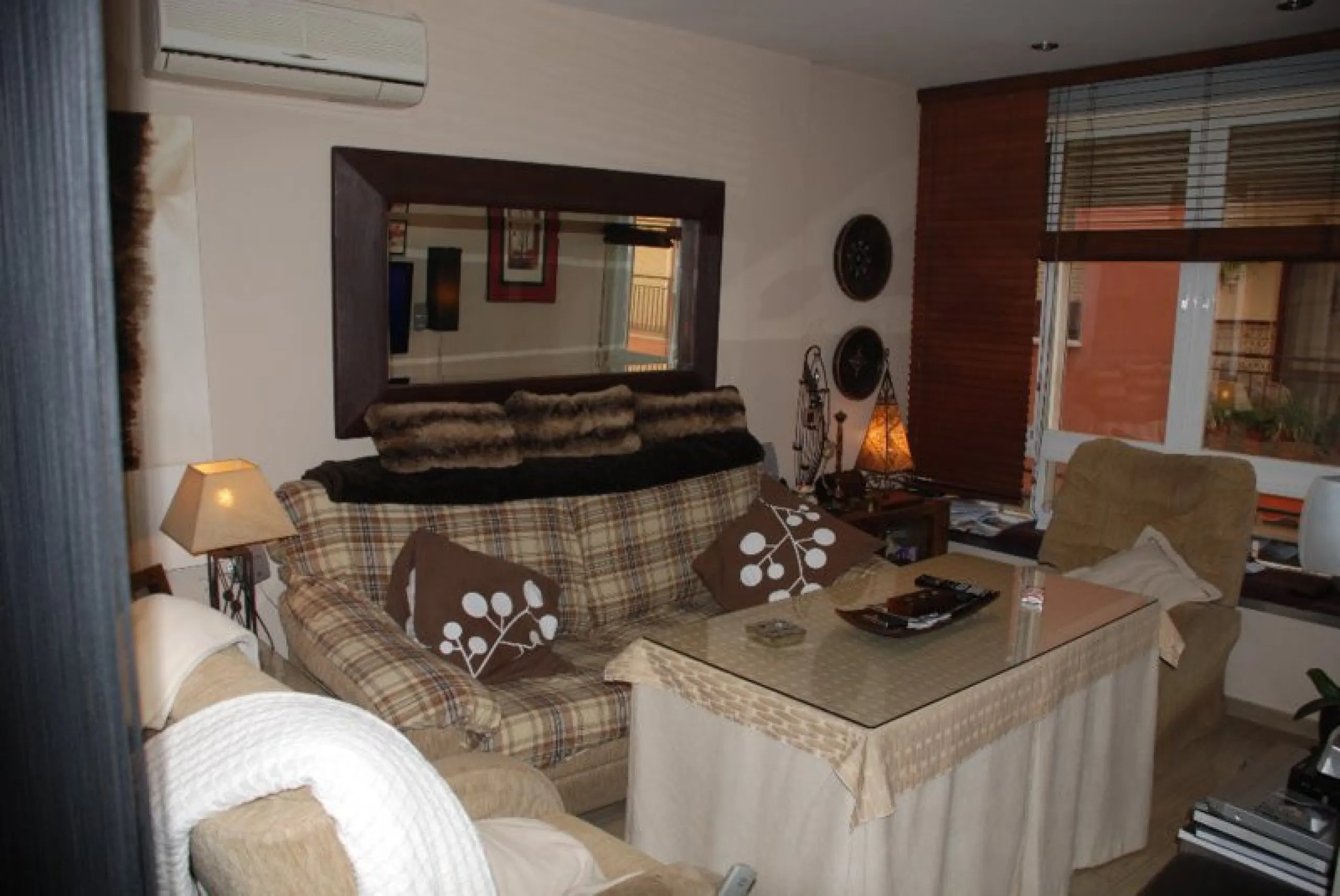 Middle Floor Apartment, Estepona, Costa del Sol.