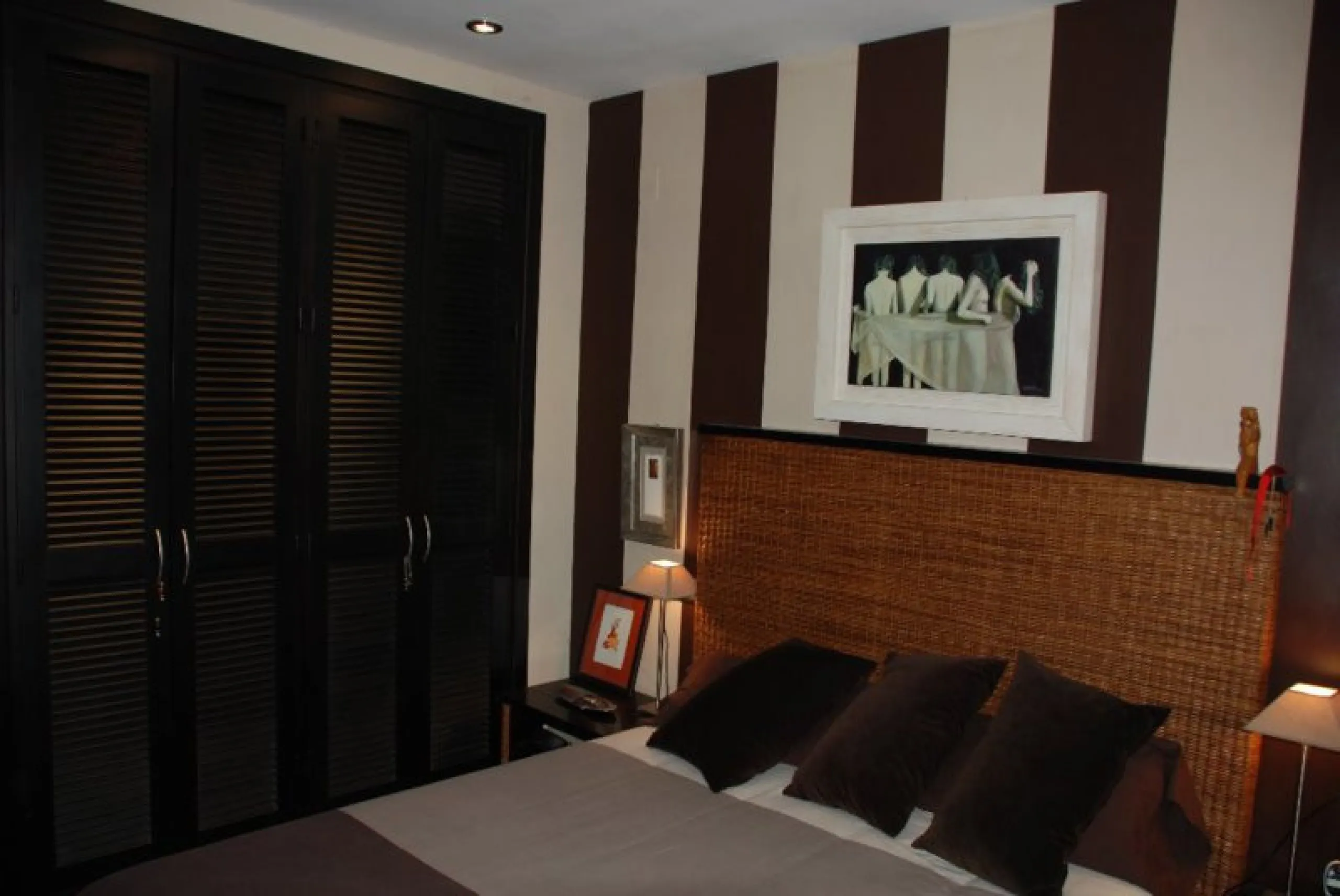 Middle Floor Apartment, Estepona, Costa del Sol.