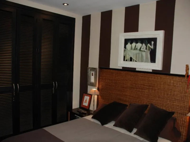 Middle Floor Apartment, Estepona, Costa del Sol.