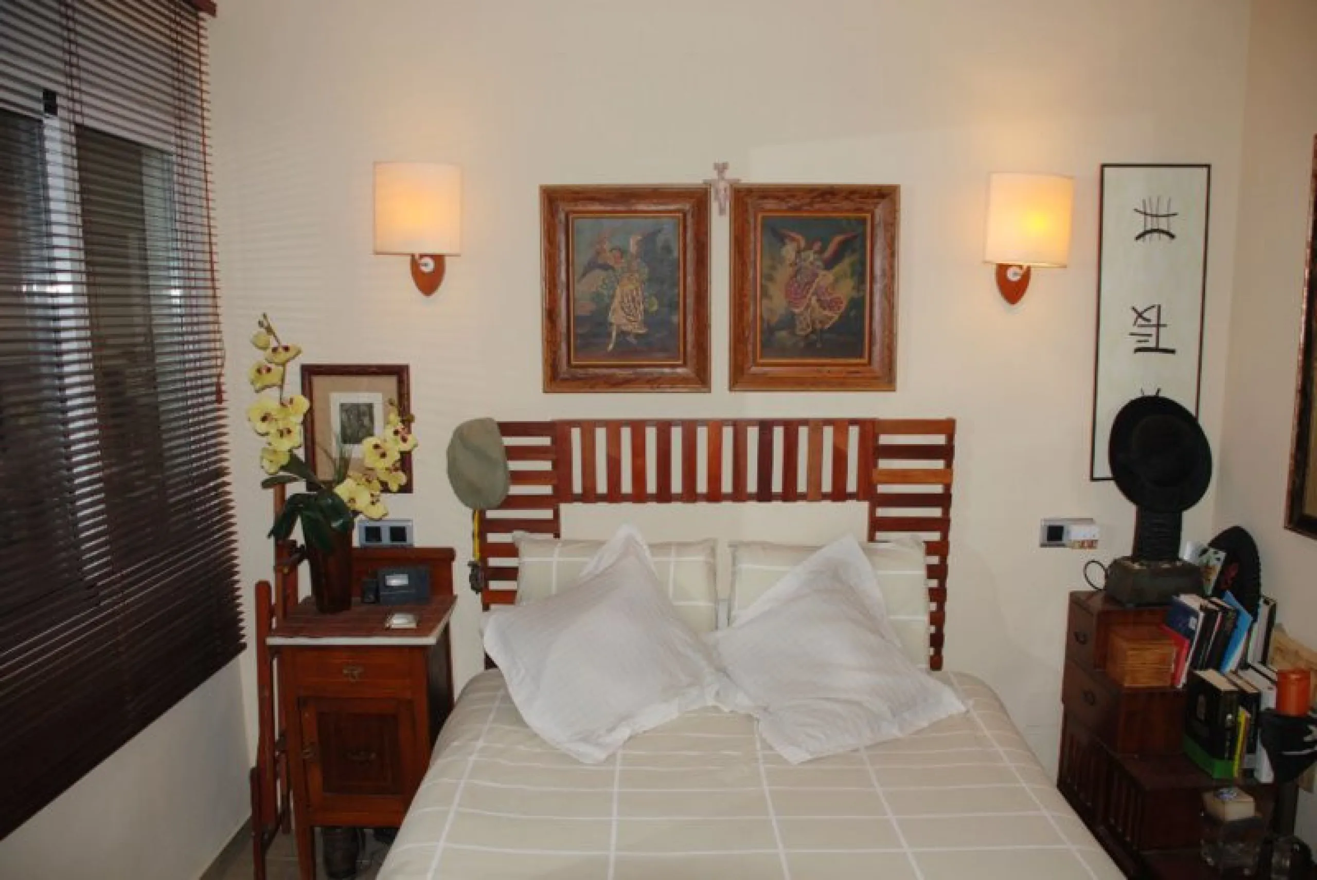 Middle Floor Apartment, Estepona, Costa del Sol.