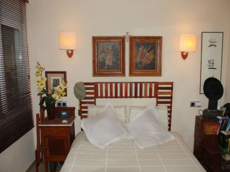 Middle Floor Apartment, Estepona, Costa del Sol.