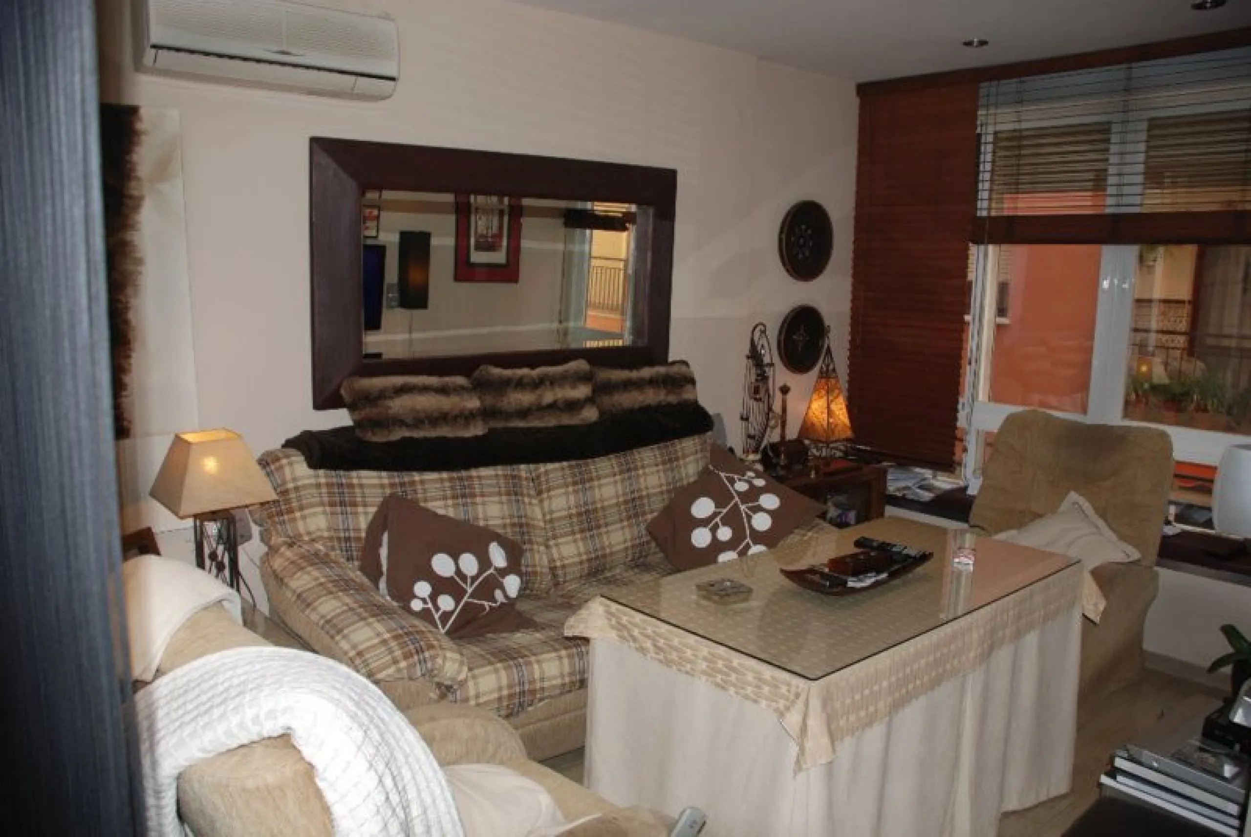 Middle Floor Apartment, Estepona, Costa del Sol.