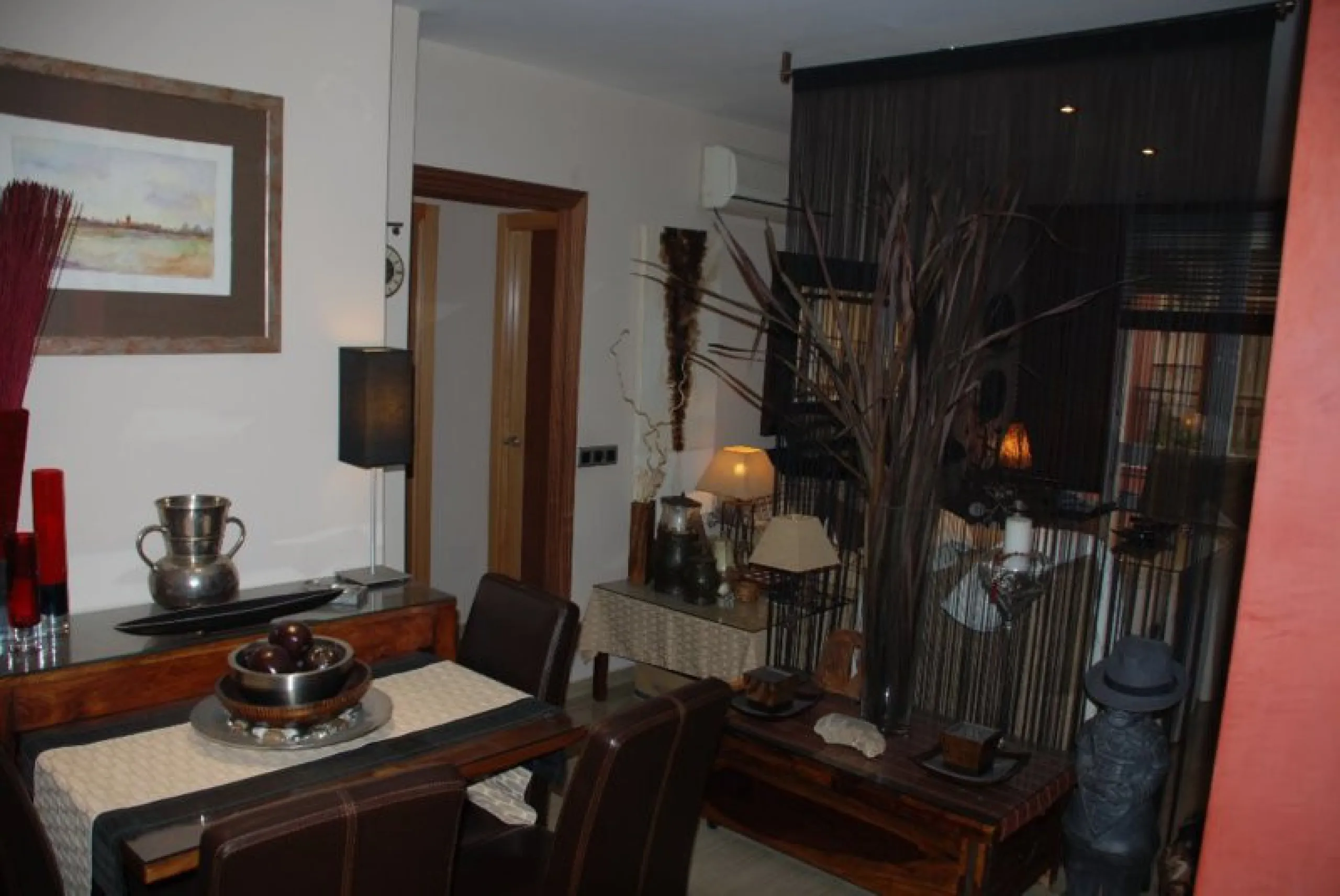 Middle Floor Apartment, Estepona, Costa del Sol.