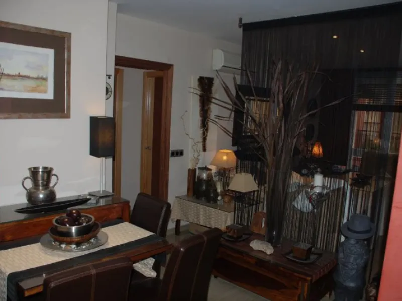 Middle Floor Apartment, Estepona, Costa del Sol.