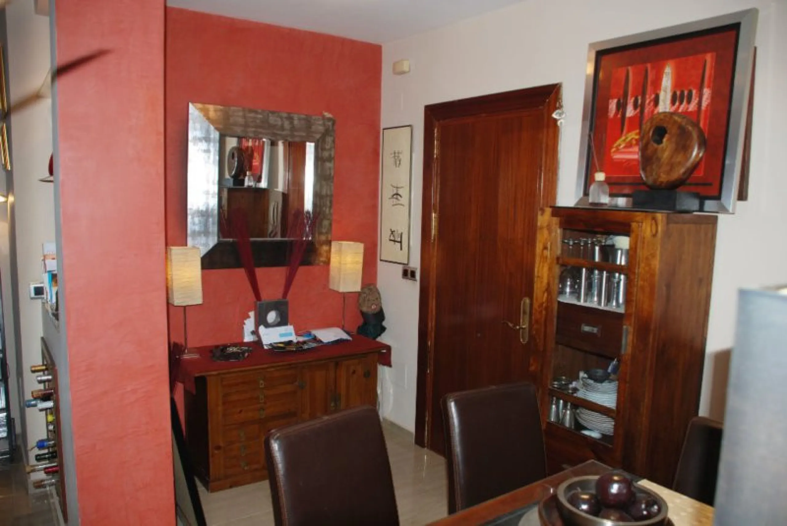 Middle Floor Apartment, Estepona, Costa del Sol.