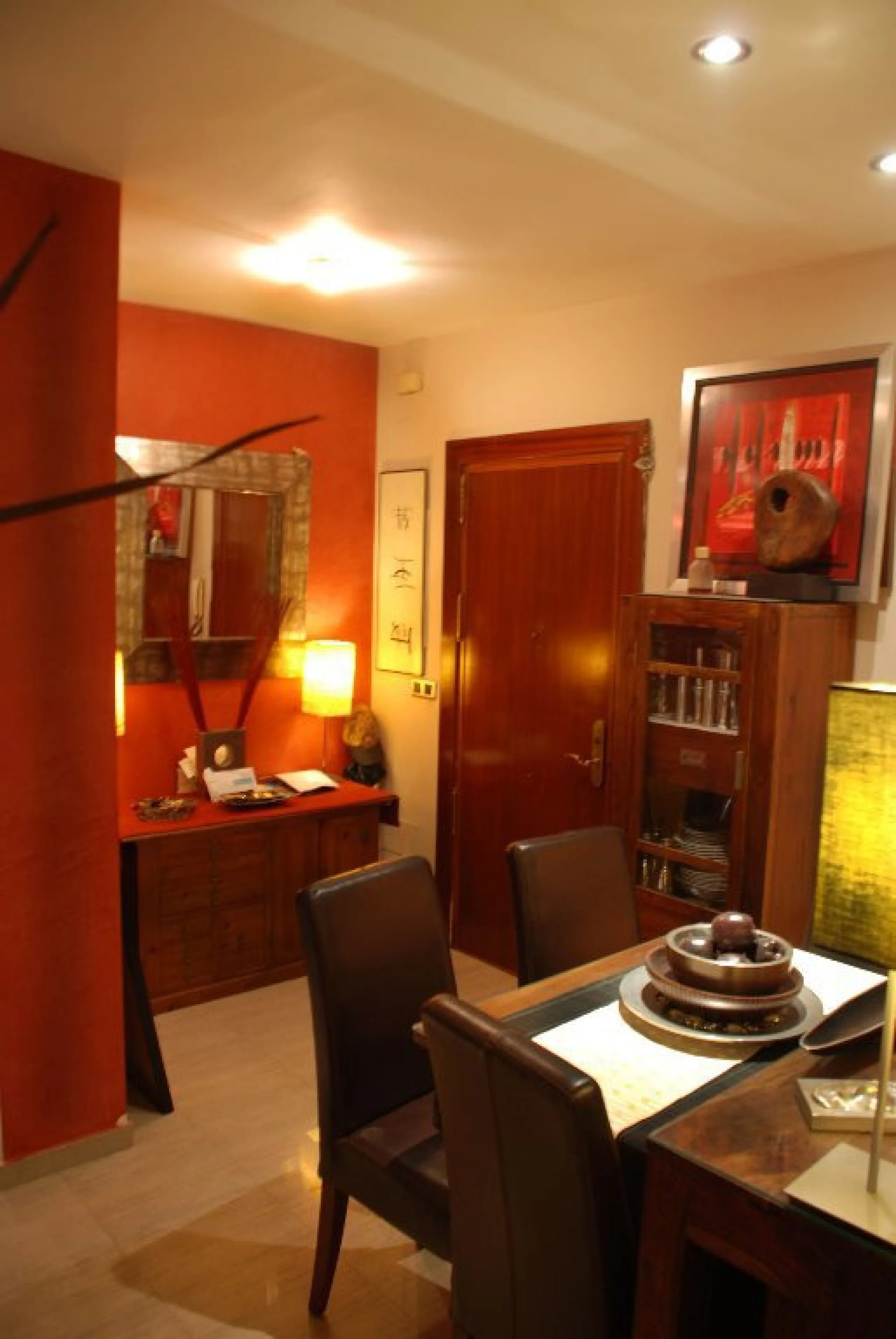 Middle Floor Apartment, Estepona, Costa del Sol.