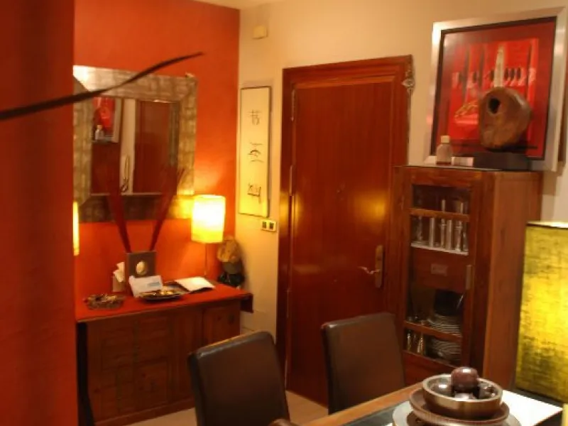 Middle Floor Apartment, Estepona, Costa del Sol.