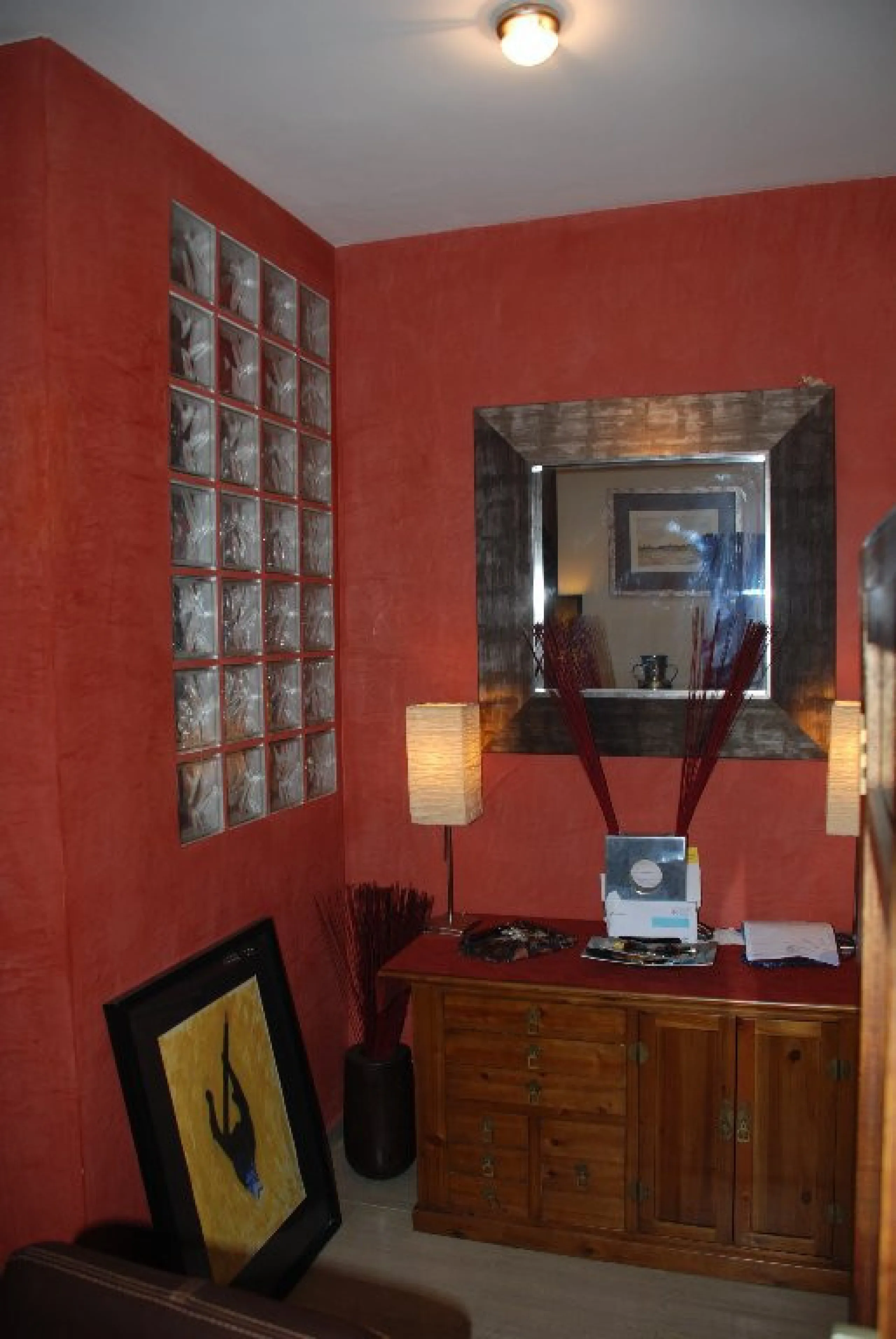 Middle Floor Apartment, Estepona, Costa del Sol.
