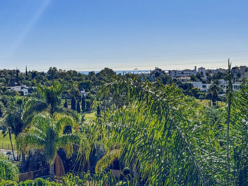 Apartment - Penthouse Duplex в продаже в Estepona, Málaga. В доме 3 спален и 3 ванных комнат. Площадь дома 210 м²