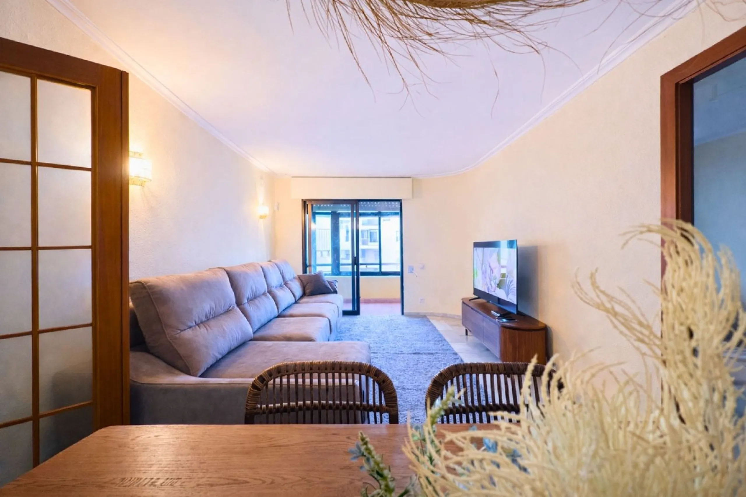 Apartment - Middle Floor Apartment в продаже в Marbella, Málaga. В доме 2 спален и 1 ванных комнат. Площадь дома 110 м²