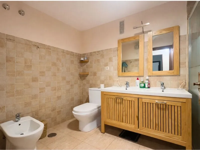 Apartment - Middle Floor Apartment в продаже в Marbella, Málaga. В доме 2 спален и 1 ванных комнат. Площадь дома 110 м²