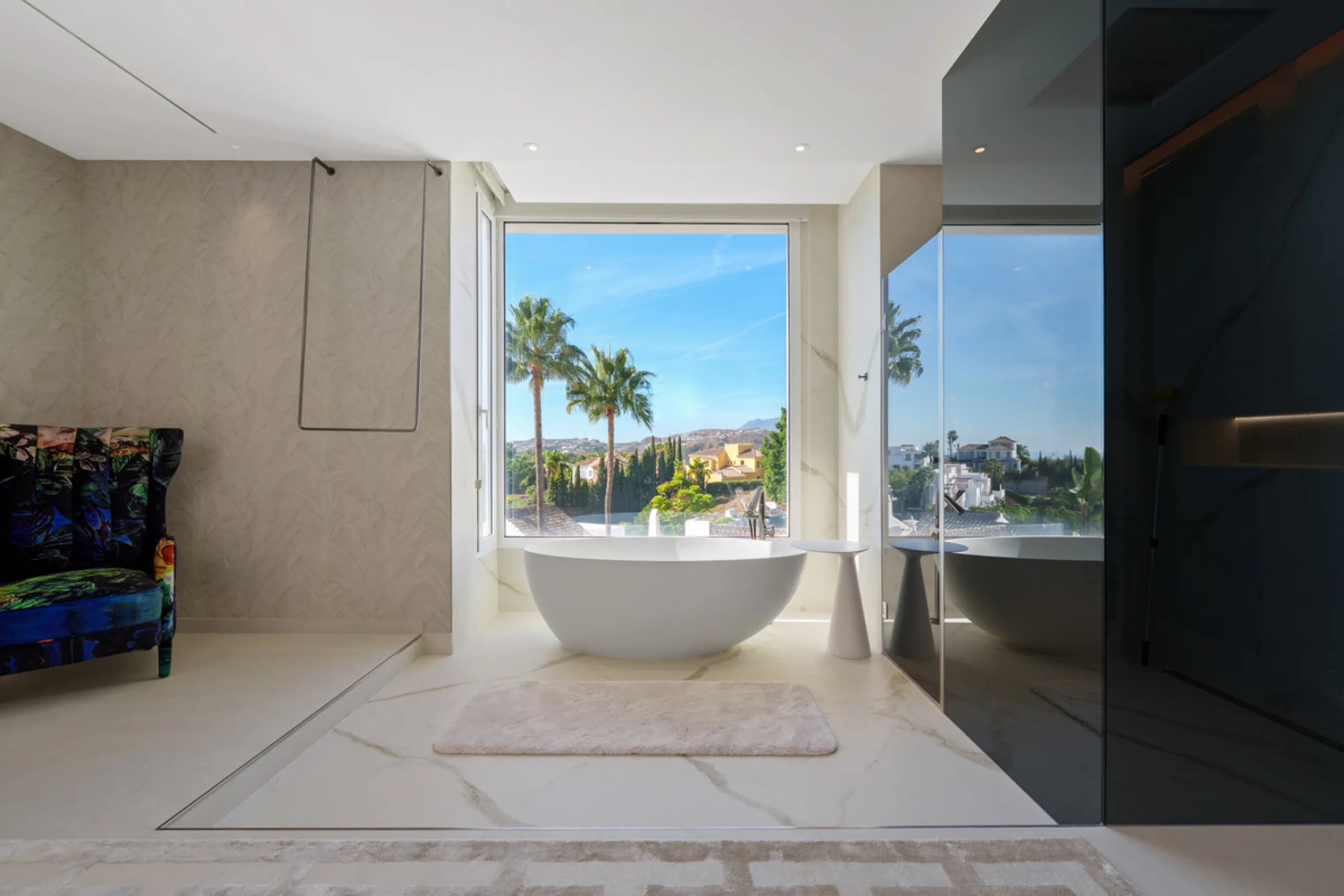 House - Detached Villa в продаже в Benahavís, Málaga. В доме 9 спален и 9 ванных комнат. Площадь дома 1177 м². Площадь участка 7881 м²