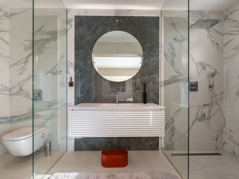 House - Detached Villa в продаже в Benahavís, Málaga. В доме 9 спален и 9 ванных комнат. Площадь дома 1177 м². Площадь участка 7881 м²