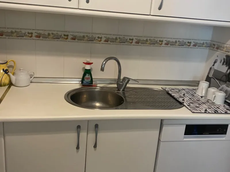 2-bedroom apartment with covered terrace and parking in Hacienda Miraflores, Riviera del Sol (Mijas)