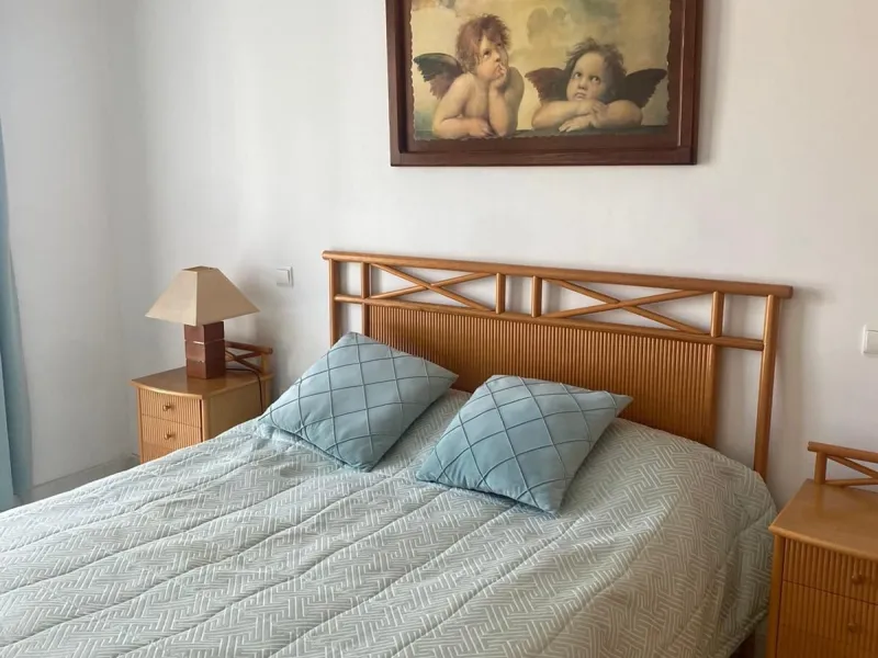 2-bedroom apartment with covered terrace and parking in Hacienda Miraflores, Riviera del Sol (Mijas)