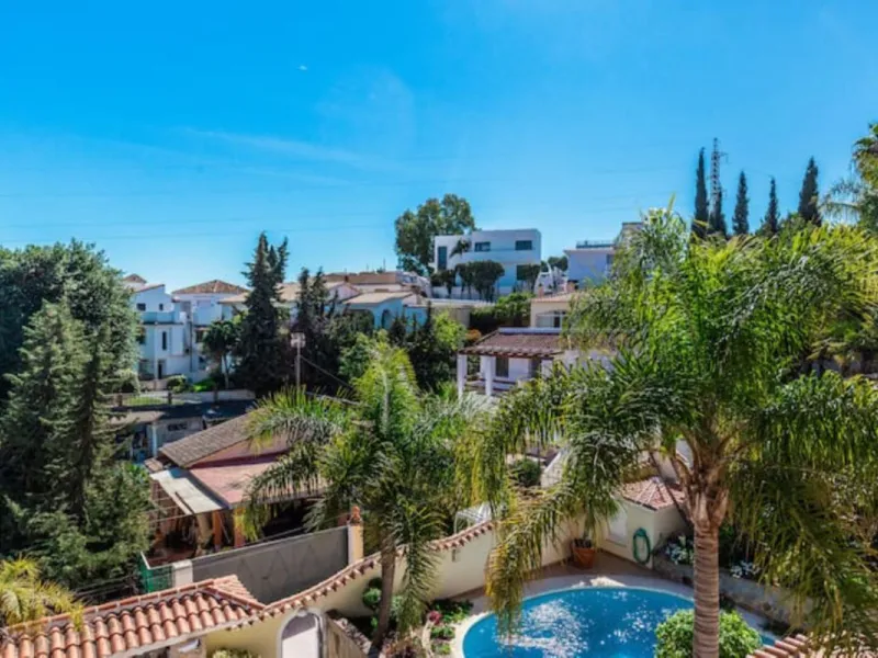 Detached Villa, Nueva Andalucía, Costa del Sol.