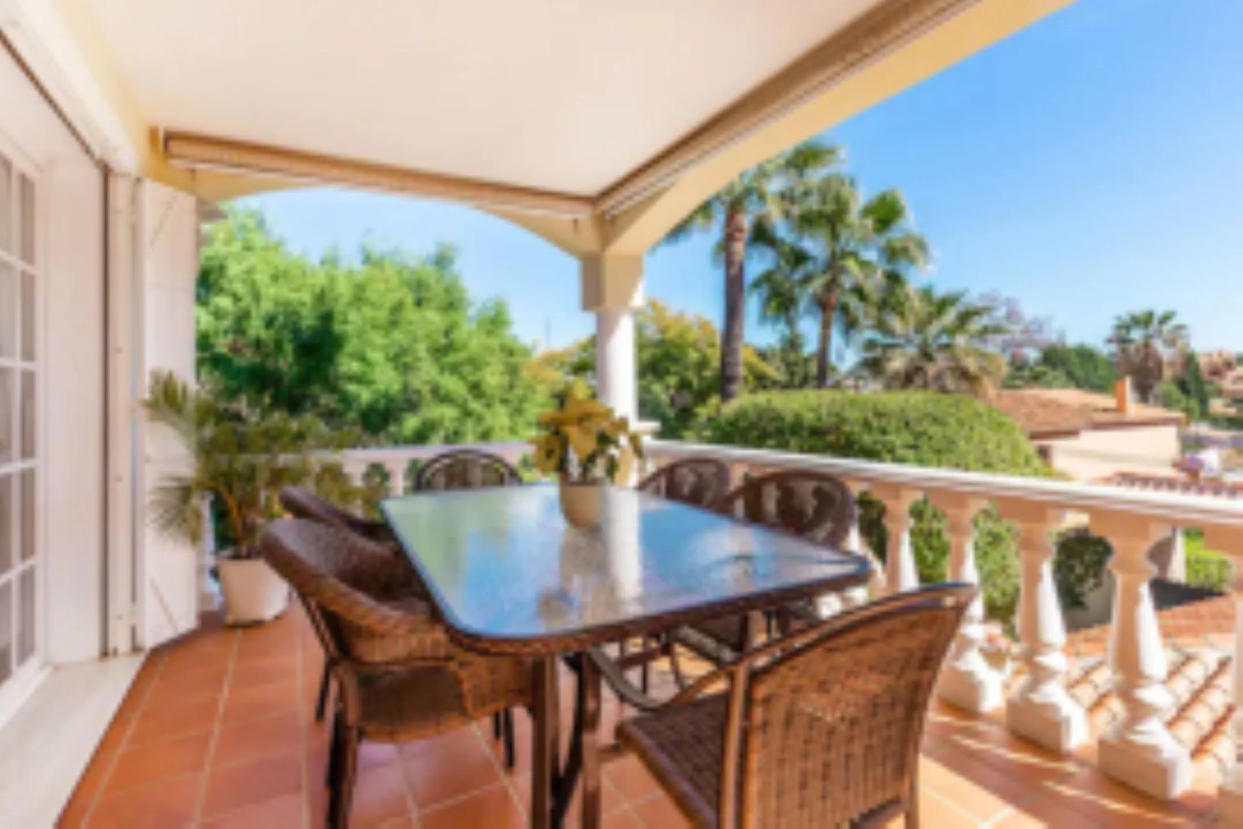 Detached Villa, Nueva Andalucía, Costa del Sol.