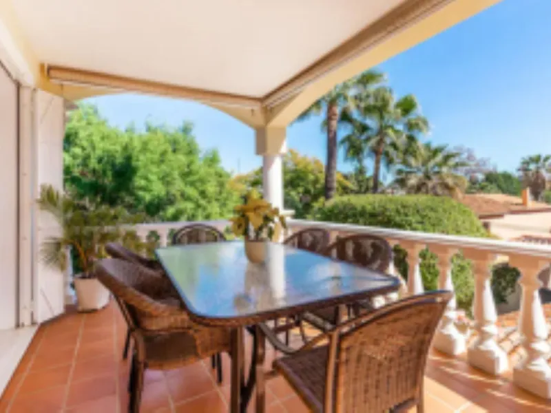 Detached Villa, Nueva Andalucía, Costa del Sol.