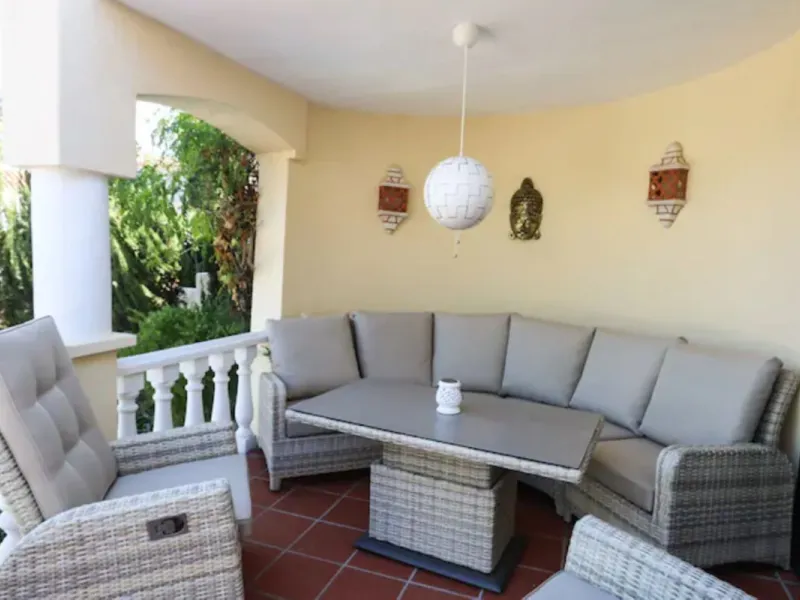 Detached Villa, Nueva Andalucía, Costa del Sol.