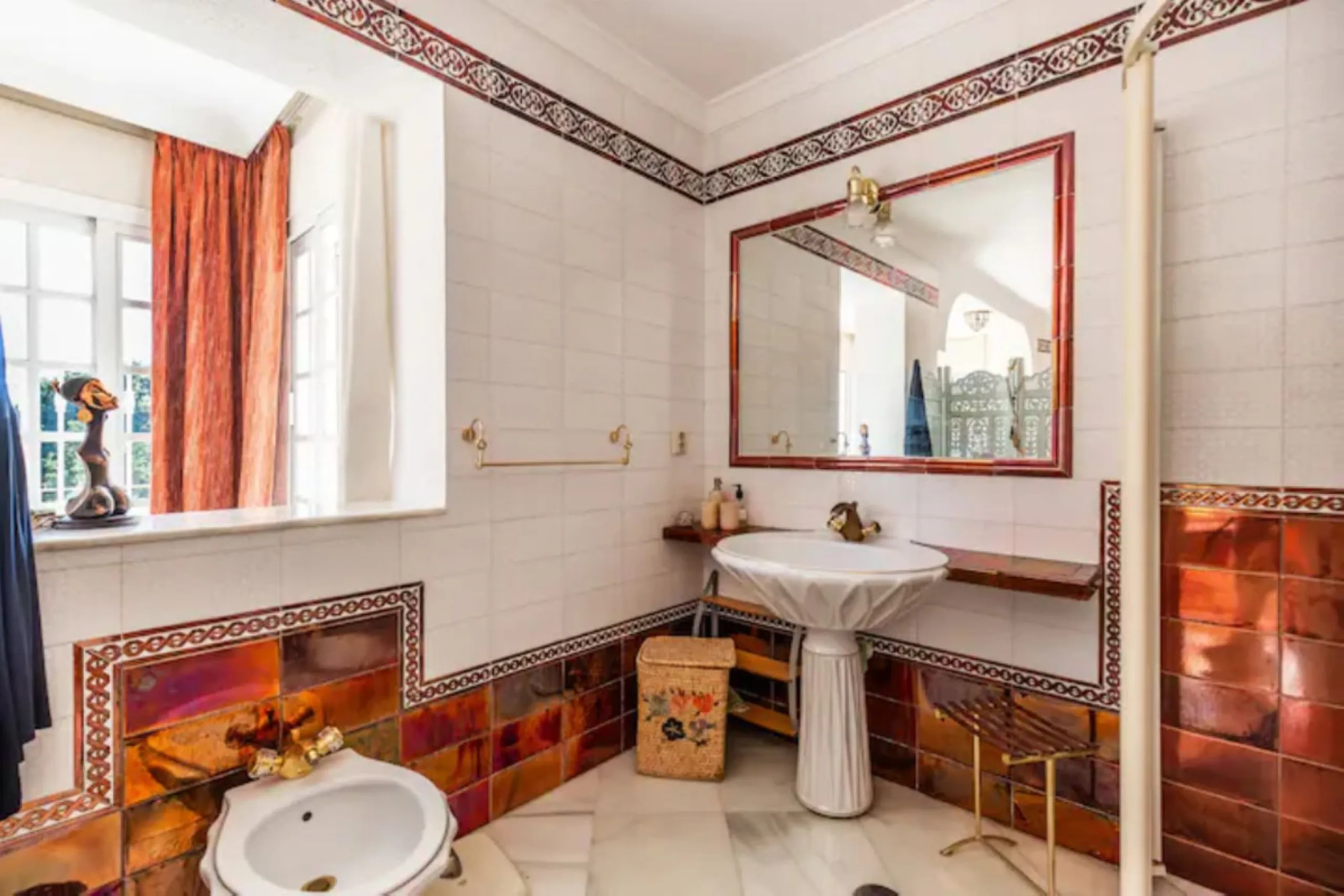 Detached Villa, Nueva Andalucía, Costa del Sol.