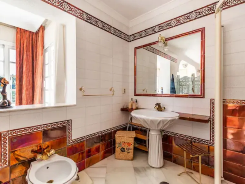 Detached Villa, Nueva Andalucía, Costa del Sol.
