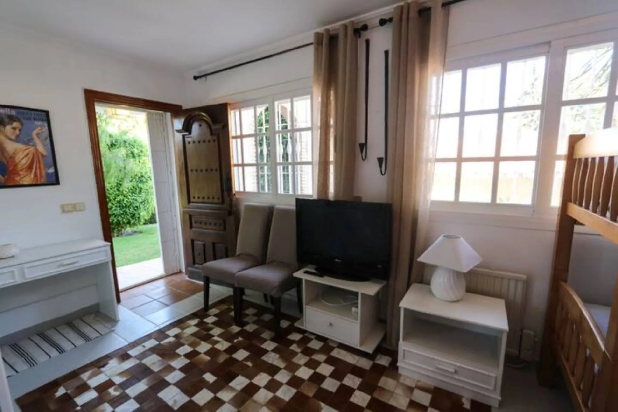 Detached Villa, Nueva Andalucía, Costa del Sol.