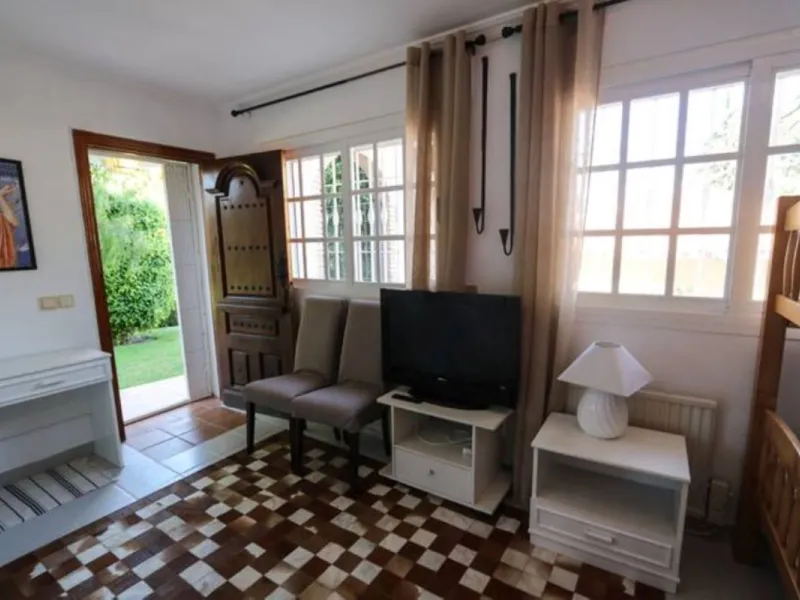 Detached Villa, Nueva Andalucía, Costa del Sol.