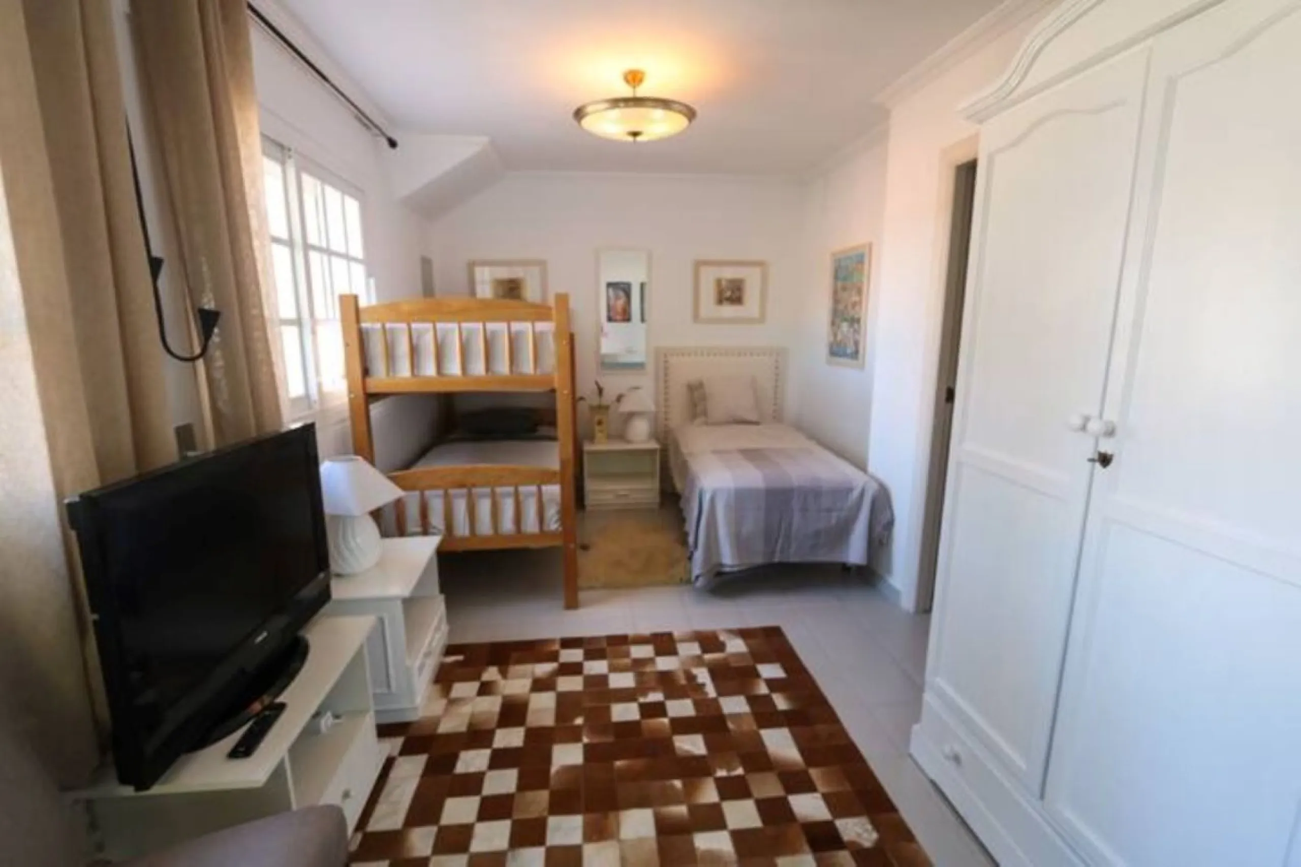 Detached Villa, Nueva Andalucía, Costa del Sol.