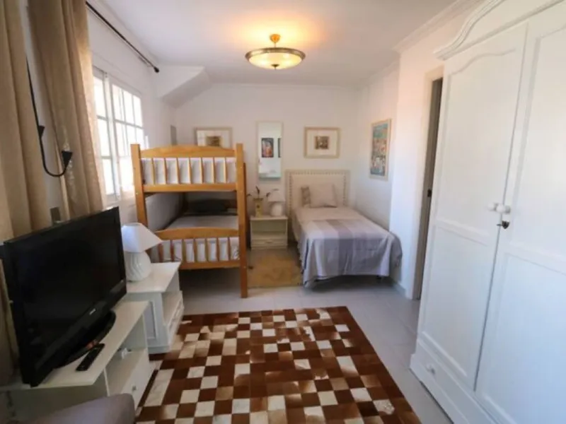 Detached Villa, Nueva Andalucía, Costa del Sol.