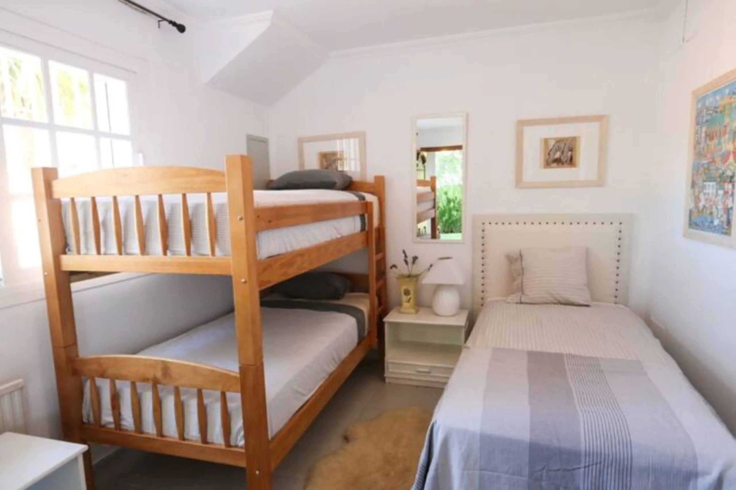 Detached Villa, Nueva Andalucía, Costa del Sol.