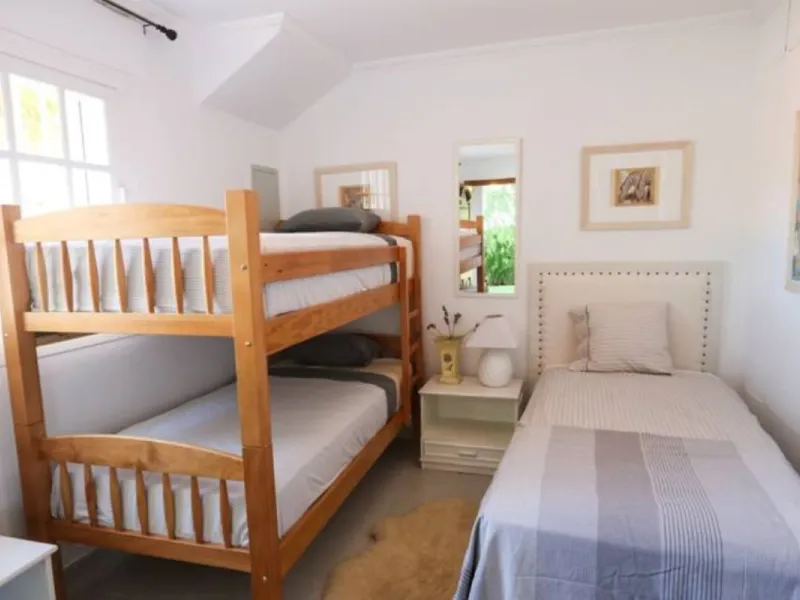 Detached Villa, Nueva Andalucía, Costa del Sol.